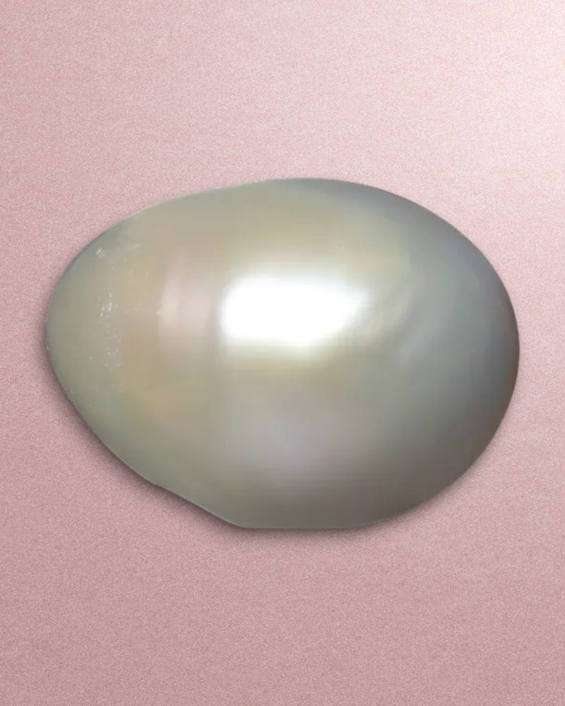 4 Carat KC Pearl - Excellent