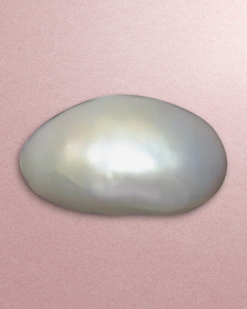 4 Carat KC Pearl - Excellent - Image 3