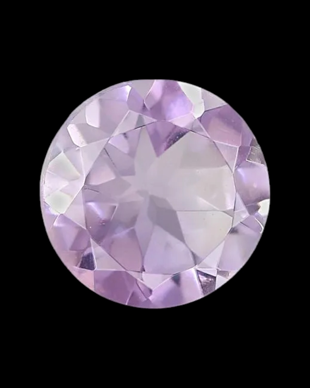 5 Carat Amethyst - Fair