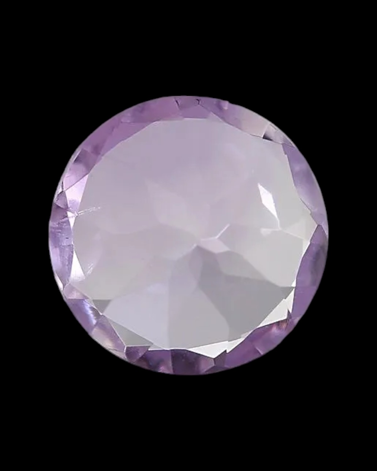 5 Carat Amethyst - Fair - Image 2