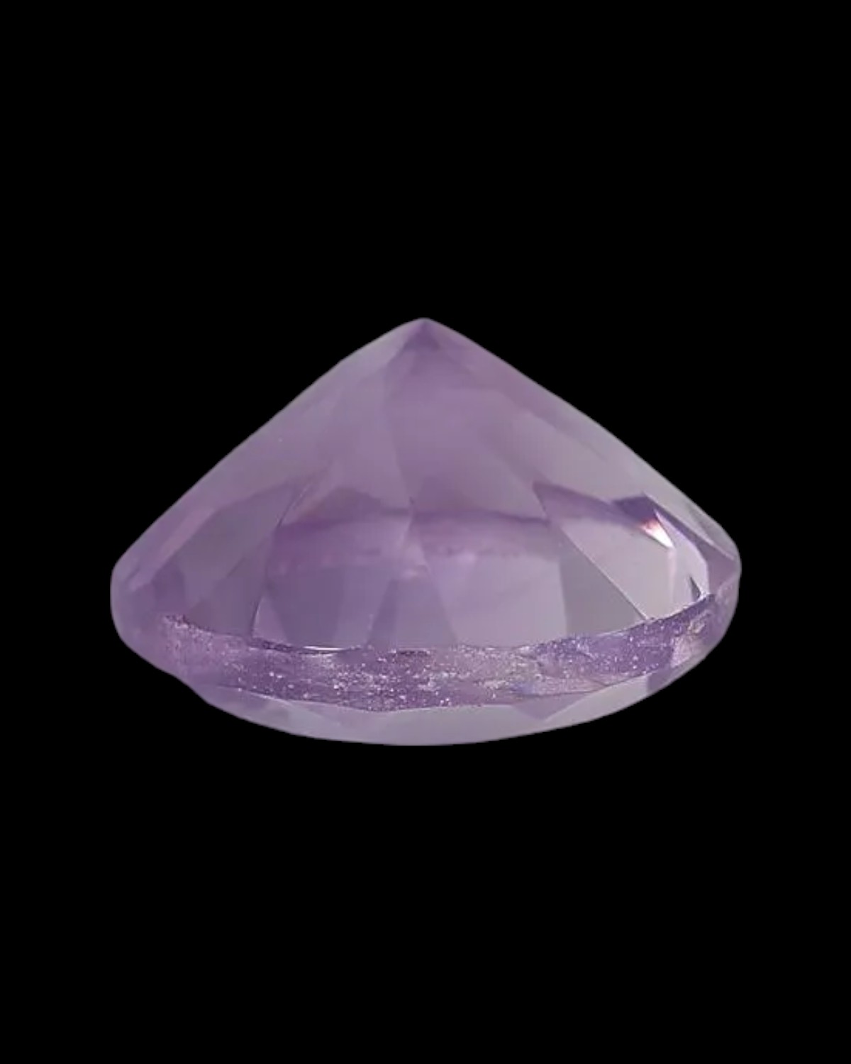 5 Carat Amethyst - Fair - Image 3