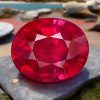 6 Carat Ruby (Manik) - Excellent