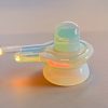 Opalite Shivling