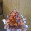 Rudraksha Pyramid
